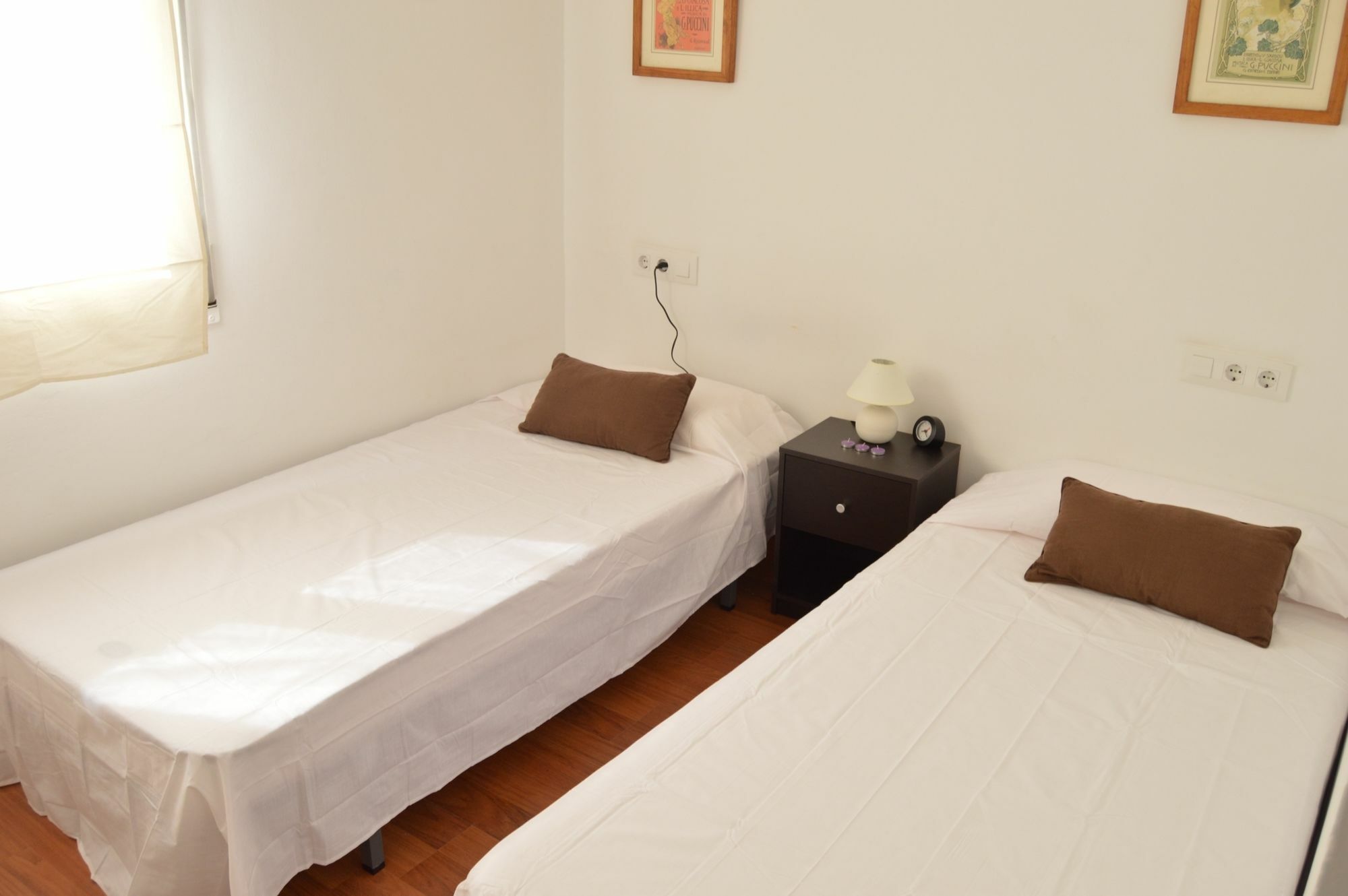 Apartamento Tarragonasuites 32-gnral Contreras 2611 *