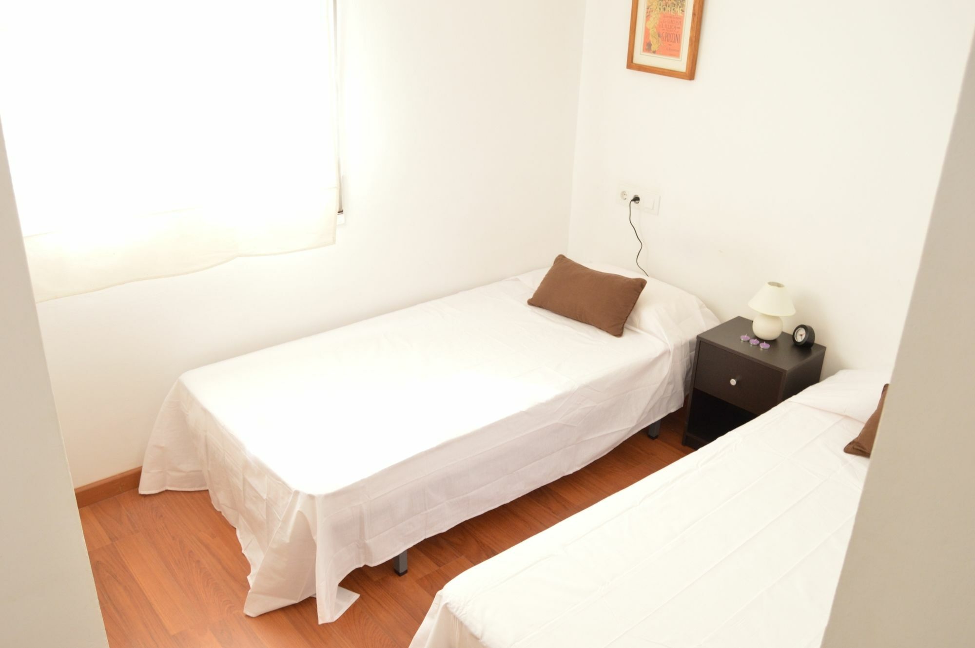 Apartamento Tarragonasuites 32-gnral Contreras 2611 Tarragona