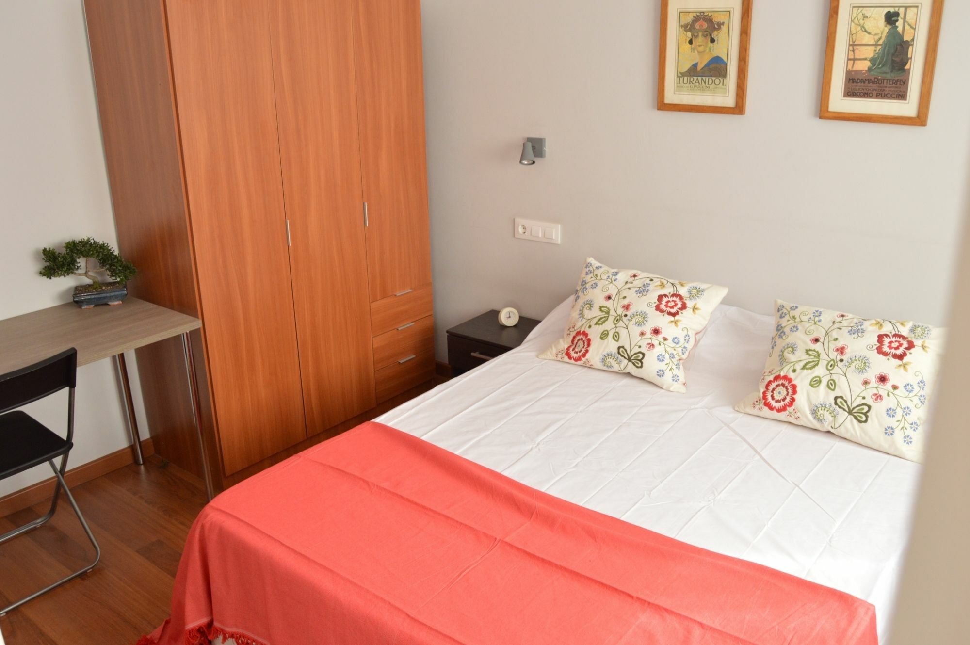 Tarragonasuites 32-gnral Contreras 2611 Apartamento *