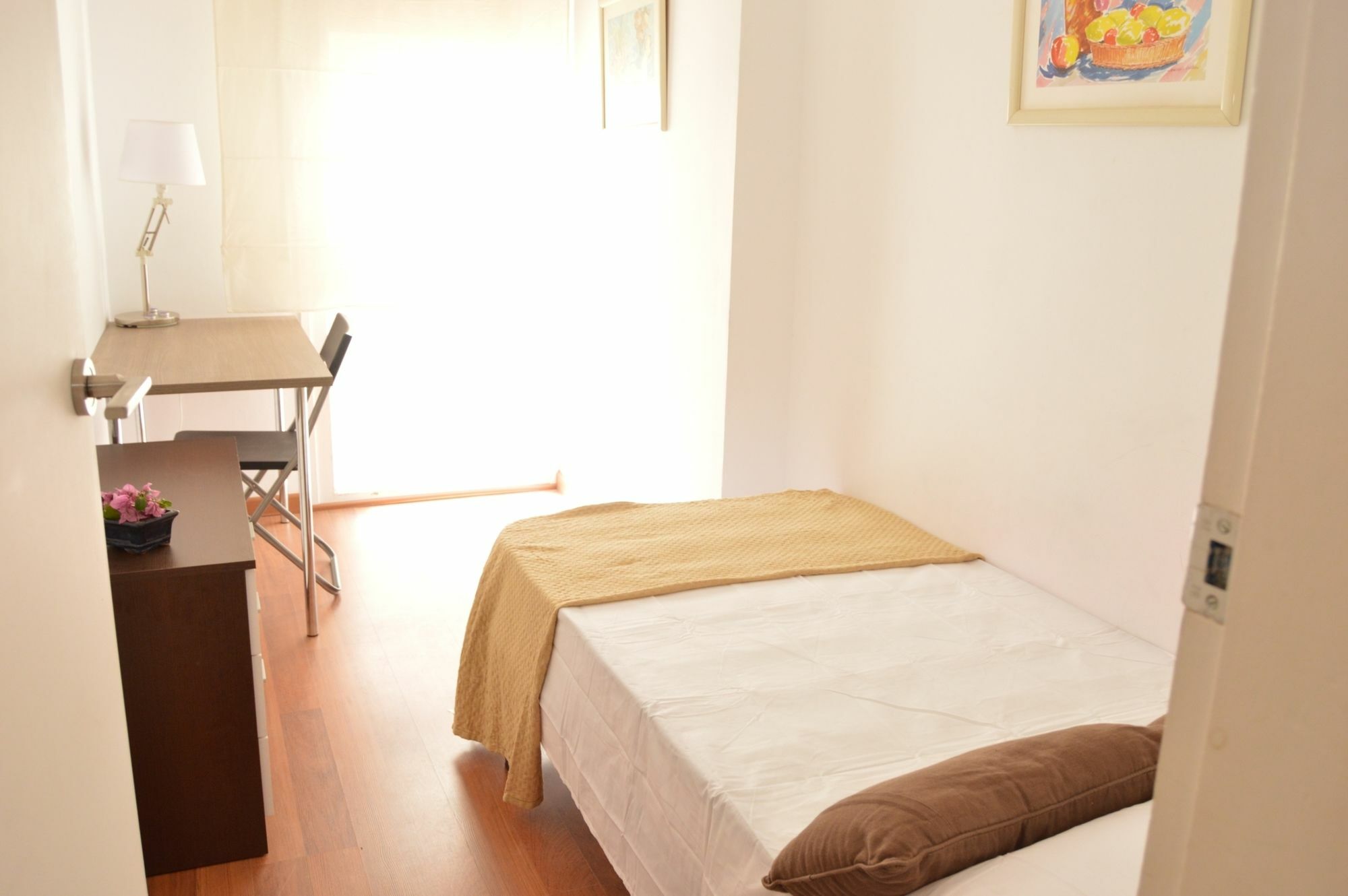 Tarragonasuites 32-gnral Contreras 2611 Appartement *