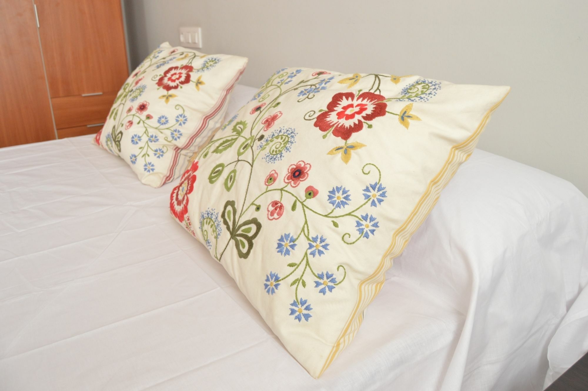 Apartamento Tarragonasuites 32-gnral Contreras 2611 *
