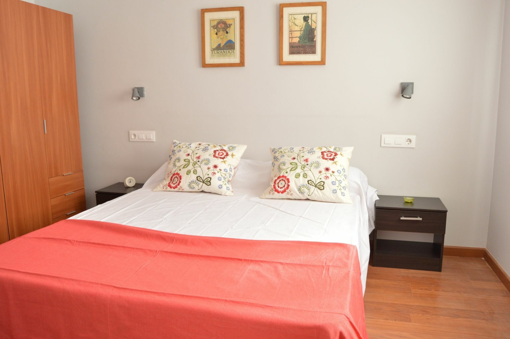 Tarragonasuites 32-gnral Contreras 2611 Appartement *