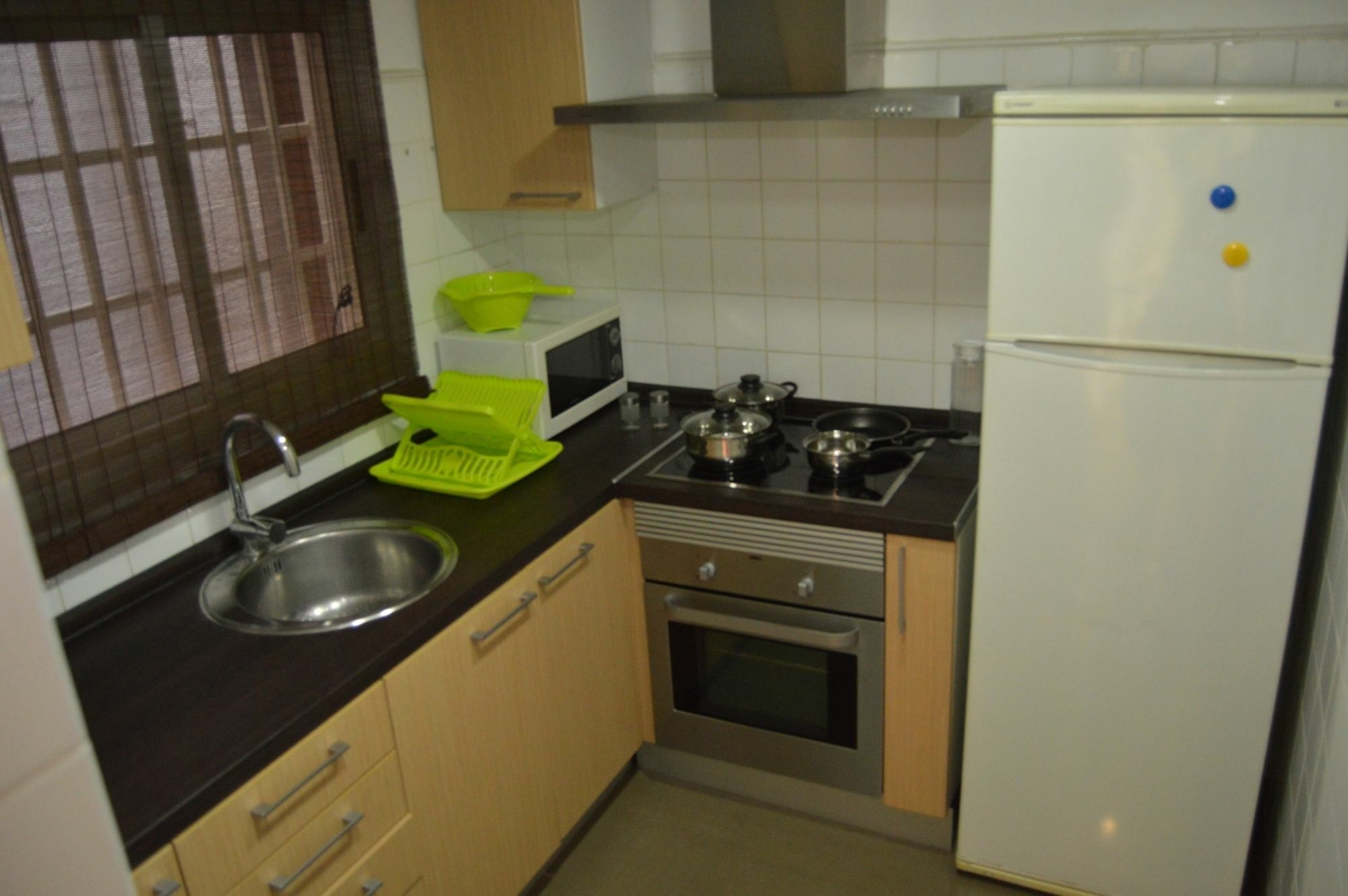 Tarragonasuites 32-gnral Contreras 2611 Apartamento *