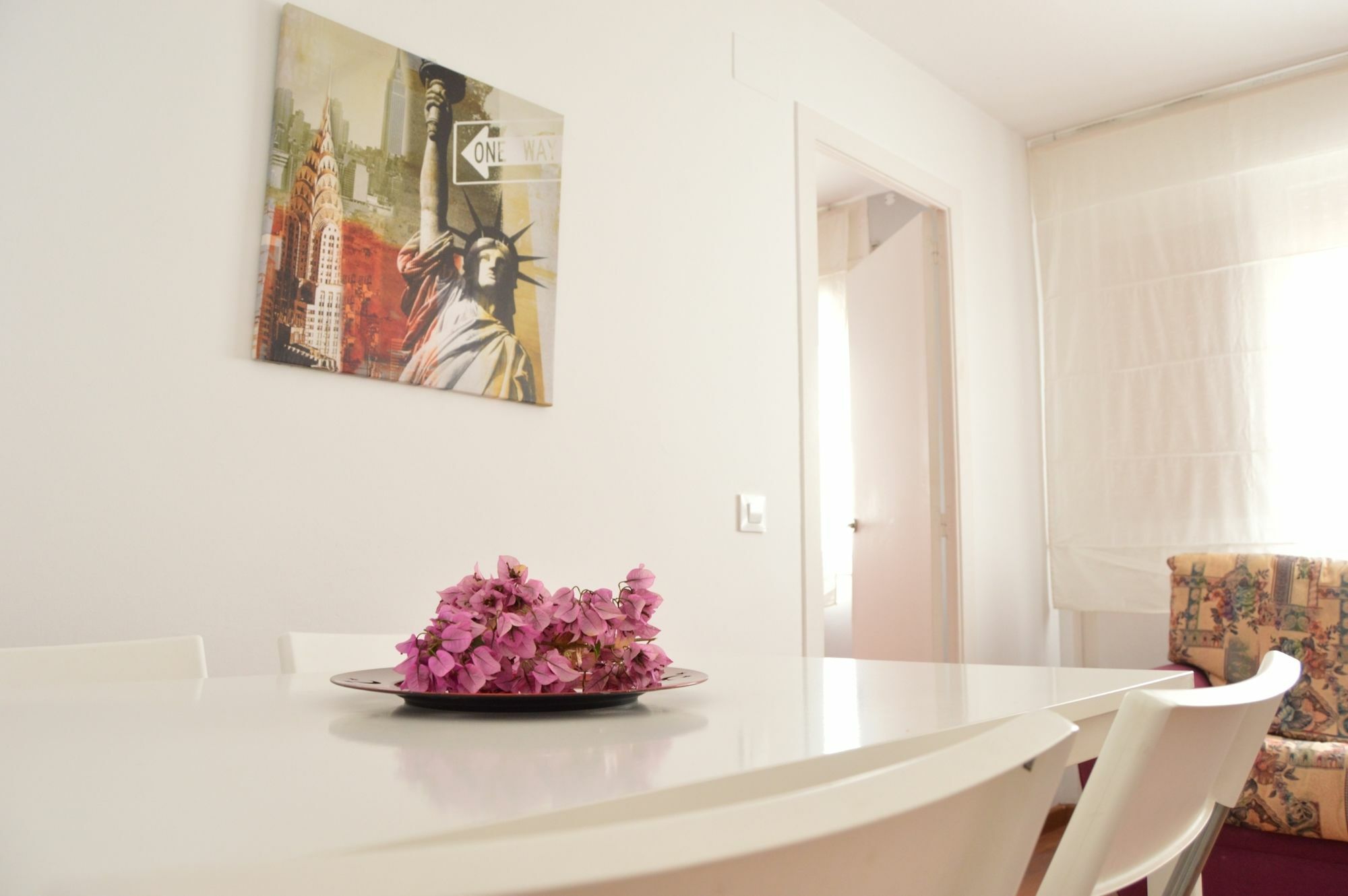 Apartamento Tarragonasuites 32-gnral Contreras 2611 Tarragona